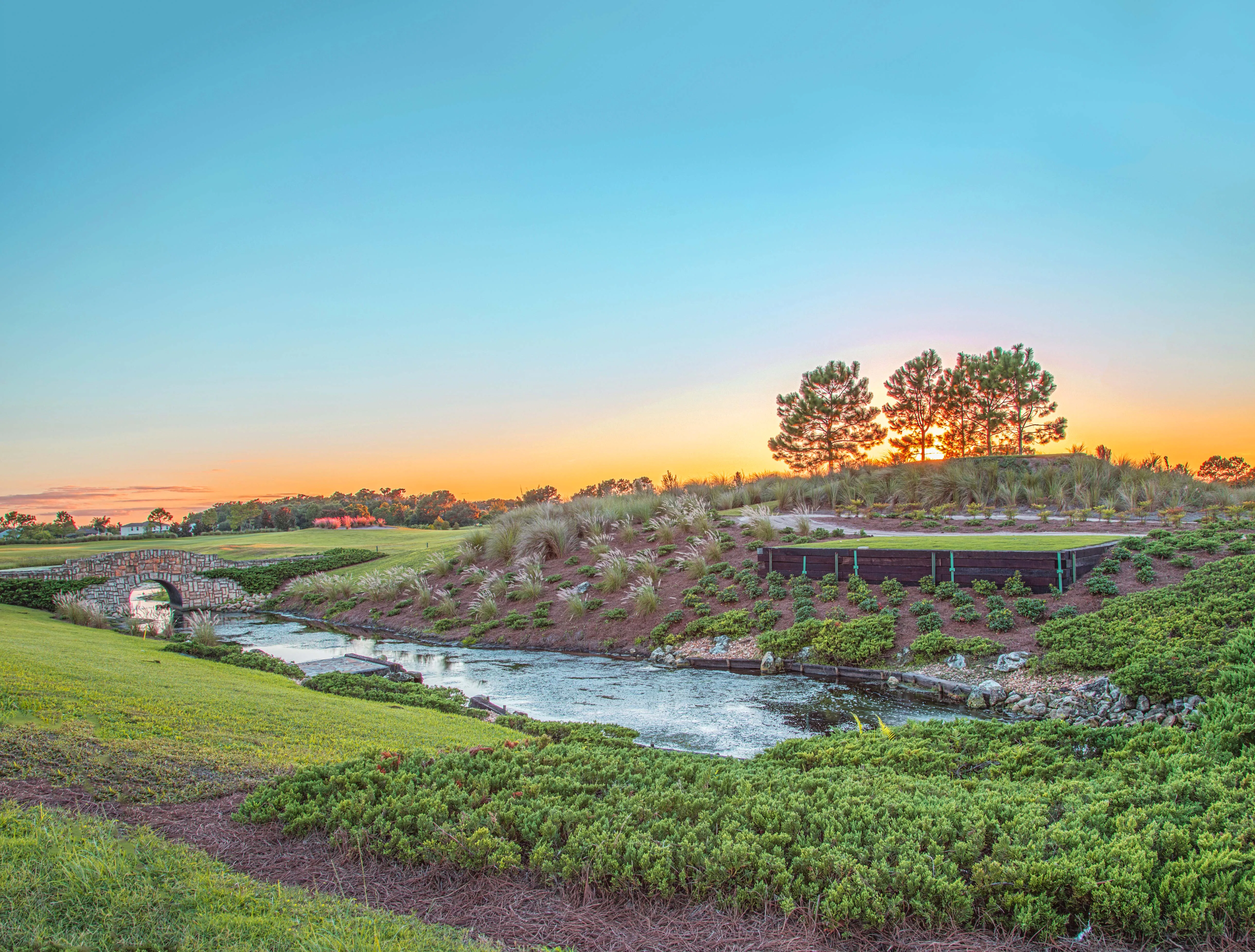 Royal St. Cloud Golf Links